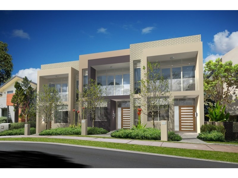 62 + 64 Daruga Avenue, Pemulwuy NSW 2145