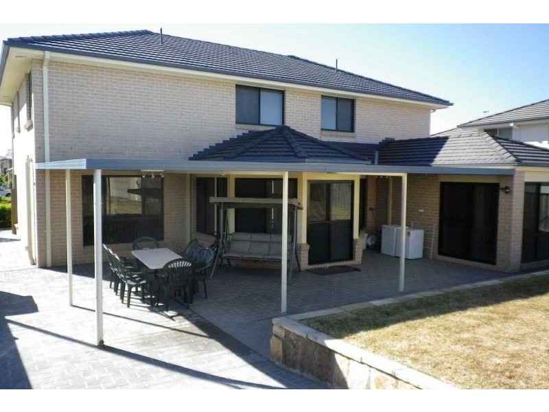 Kellyville Ridge NSW 2155