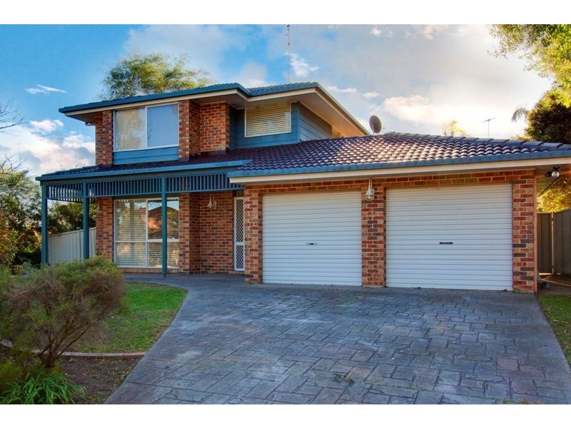 Castle Hill NSW 2154