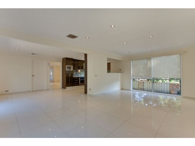 Castle Hill NSW 2154