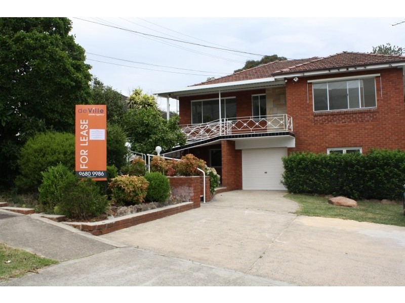 4b Junction Street, Baulkham Hills NSW 2153