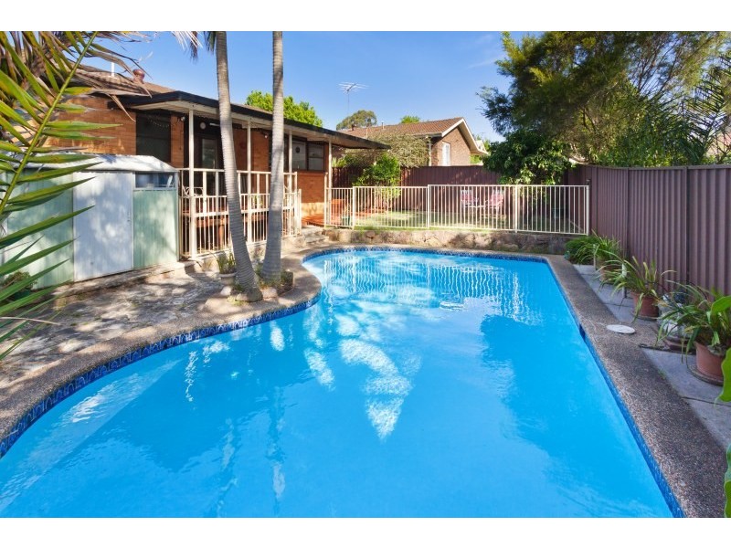 79 Joseph Banks Drive, Kings Langley NSW 2147
