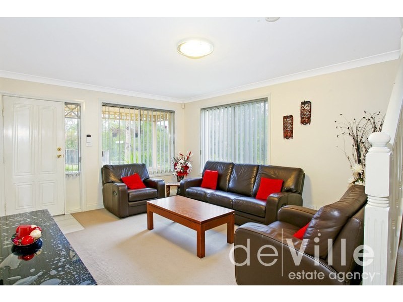 6 Prato Court, Glenwood NSW 2768