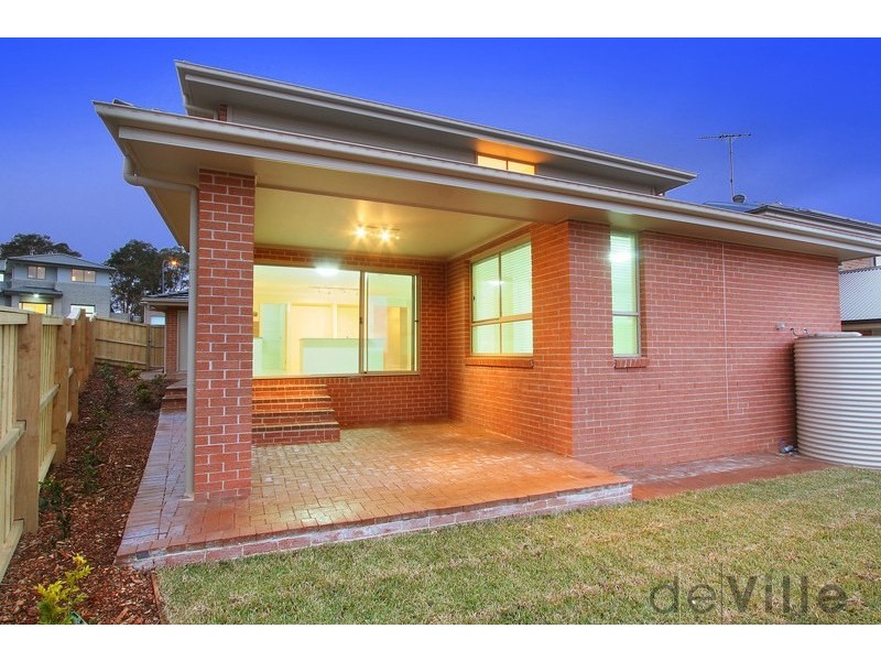 20 Kirkwall Avenue, Castle Hill NSW 2154