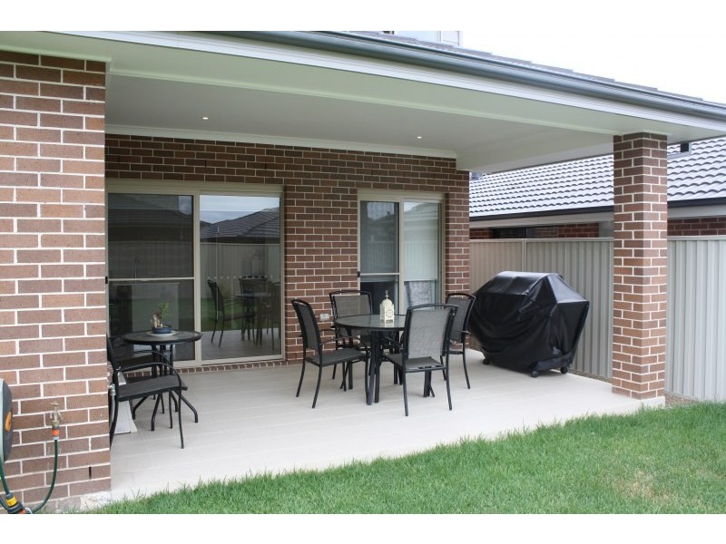 20 Fyfe Road, Kellyville Ridge NSW 2155