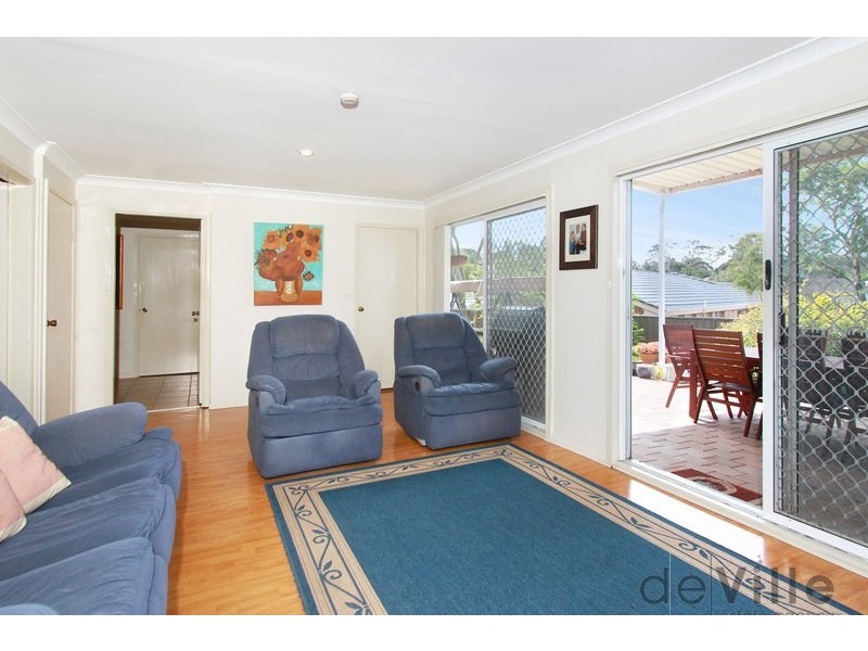 14 Gilbert Crescent, Kings Langley NSW 2147
