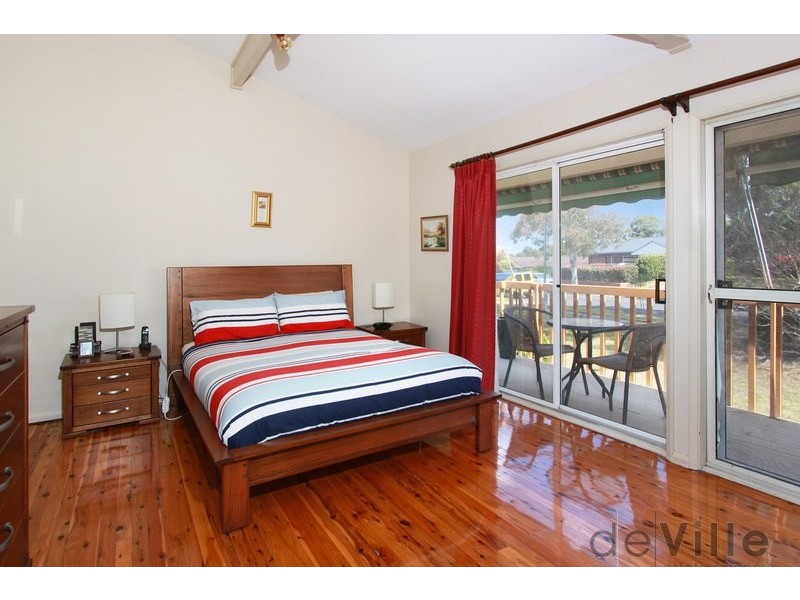 14 Gilbert Crescent, Kings Langley NSW 2147