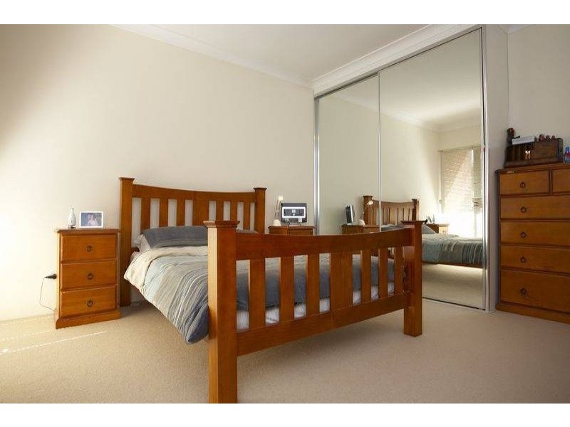 Castle Hill NSW 2154