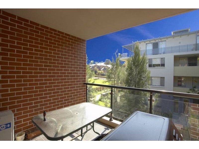 Castle Hill NSW 2154