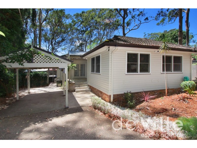West Pennant Hills NSW 2125