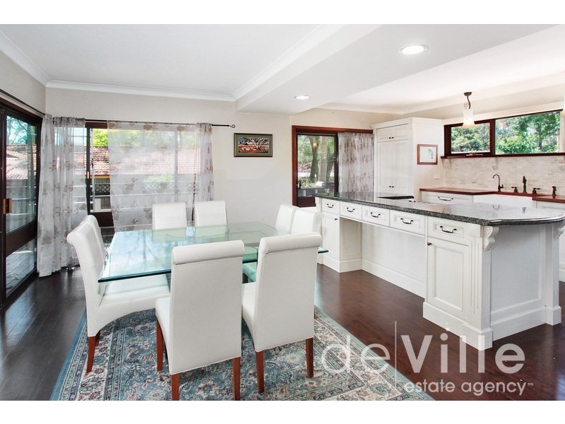 West Pennant Hills NSW 2125