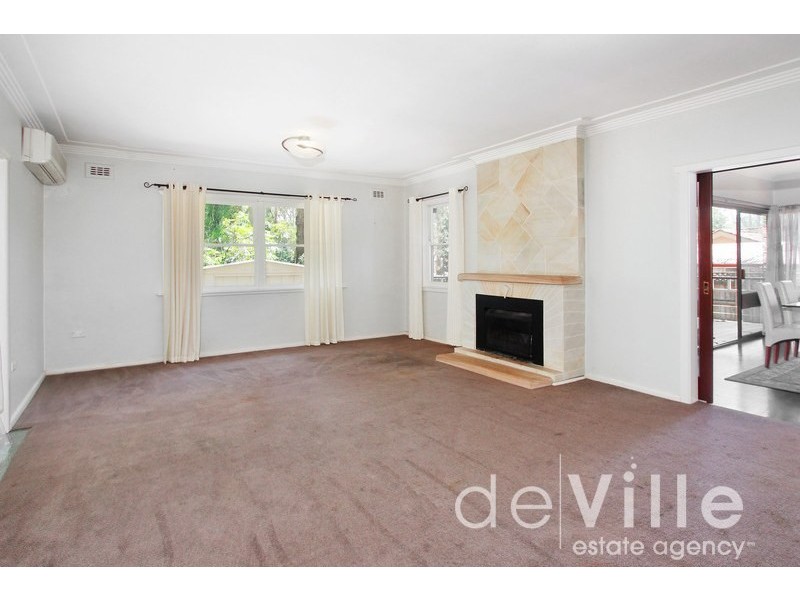 West Pennant Hills NSW 2125