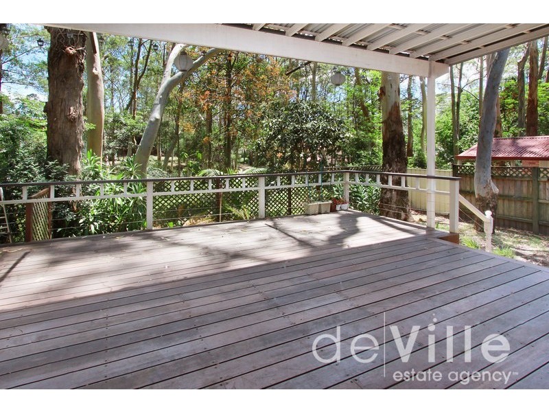 West Pennant Hills NSW 2125