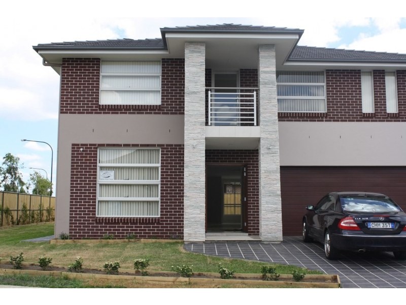 1 Waterfall Boulevard, The Ponds NSW 2769