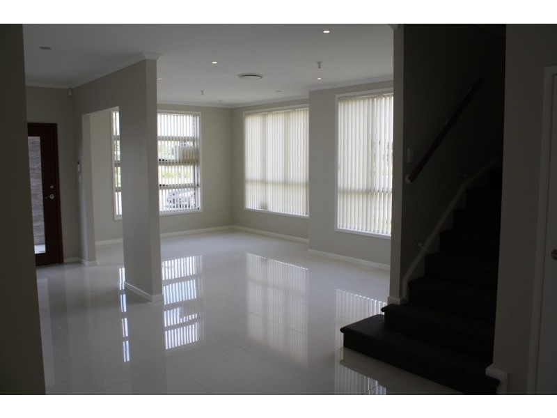 1 Waterfall Boulevard, The Ponds NSW 2769