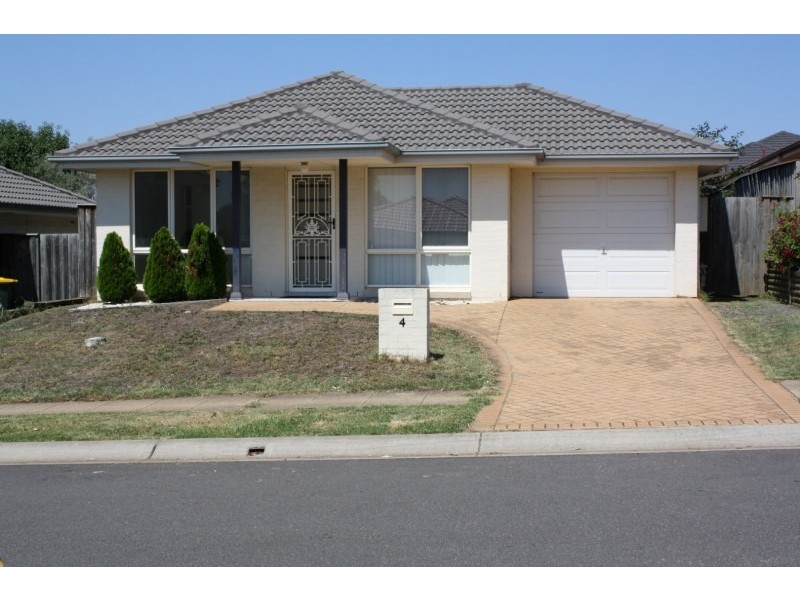 Stanhope Gardens NSW 2768