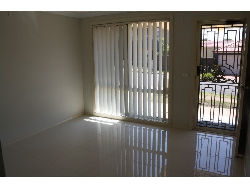 Stanhope Gardens NSW 2768