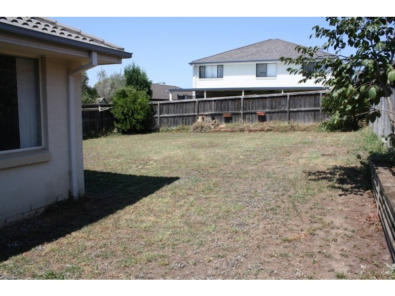 Stanhope Gardens NSW 2768