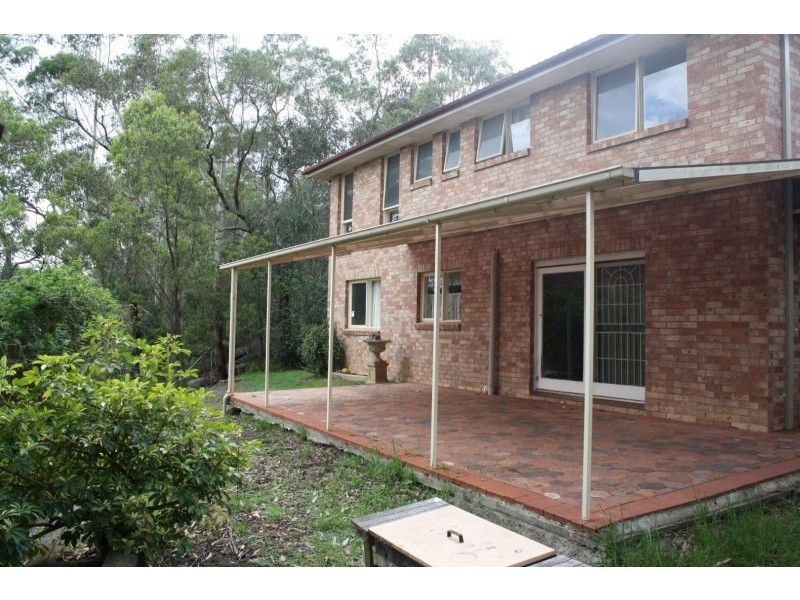 120 Ridgecrop Drive, Castle Hill NSW 2154