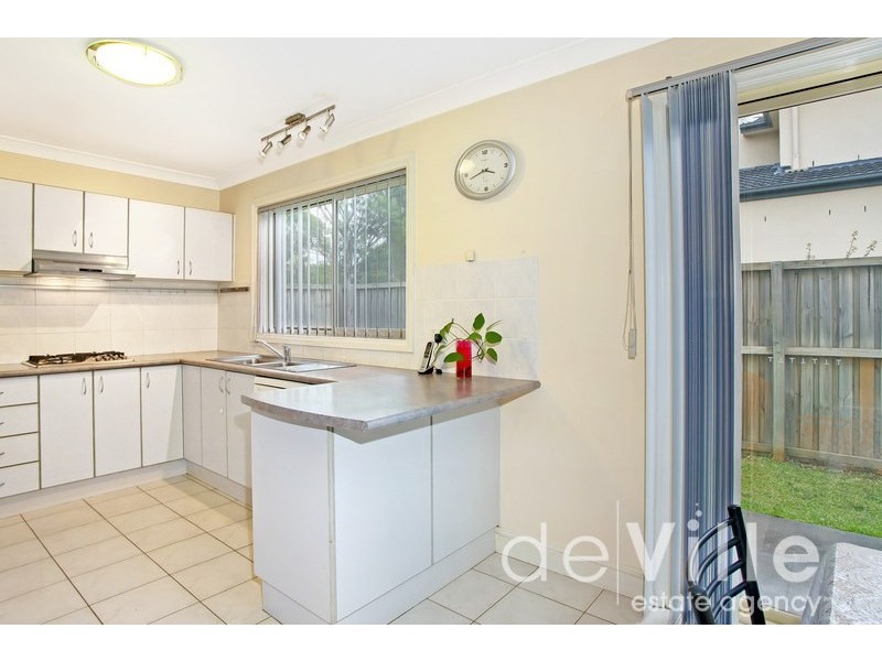 6 Prato Court, Glenwood NSW 2768