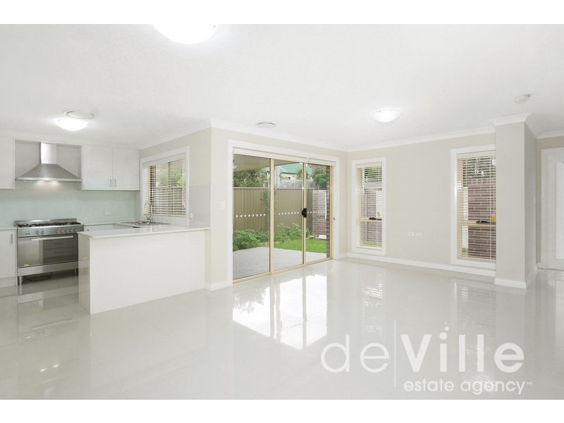 Unit 1/110 Old Northern Road, Baulkham Hills NSW 2153