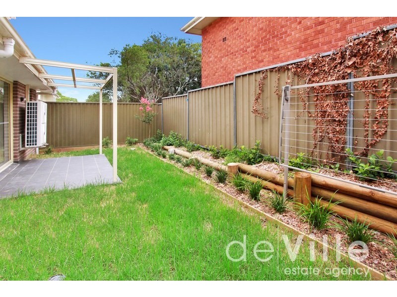 Unit 1/110 Old Northern Road, Baulkham Hills NSW 2153