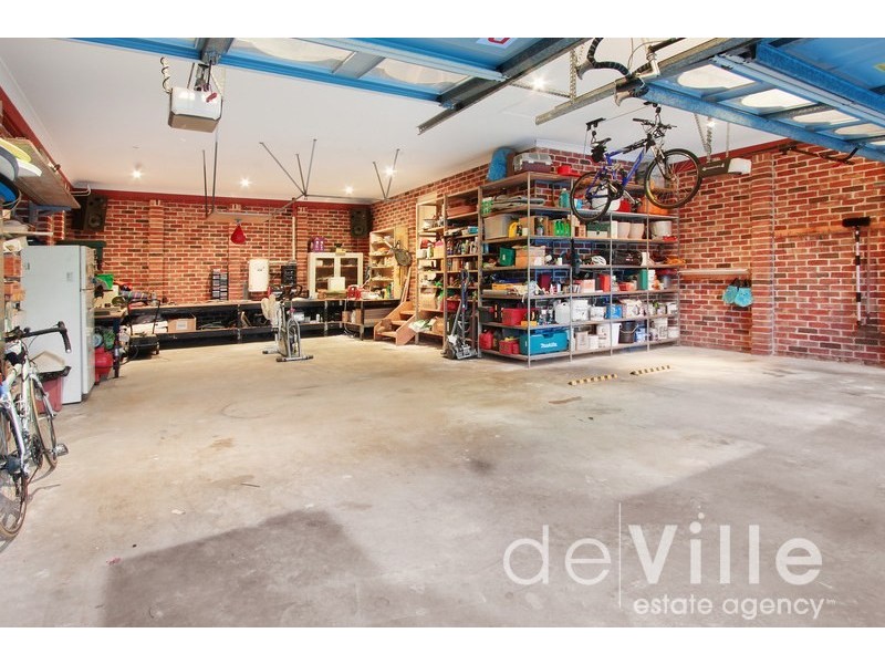 4 Duchess Street, Kellyville Ridge NSW 2155