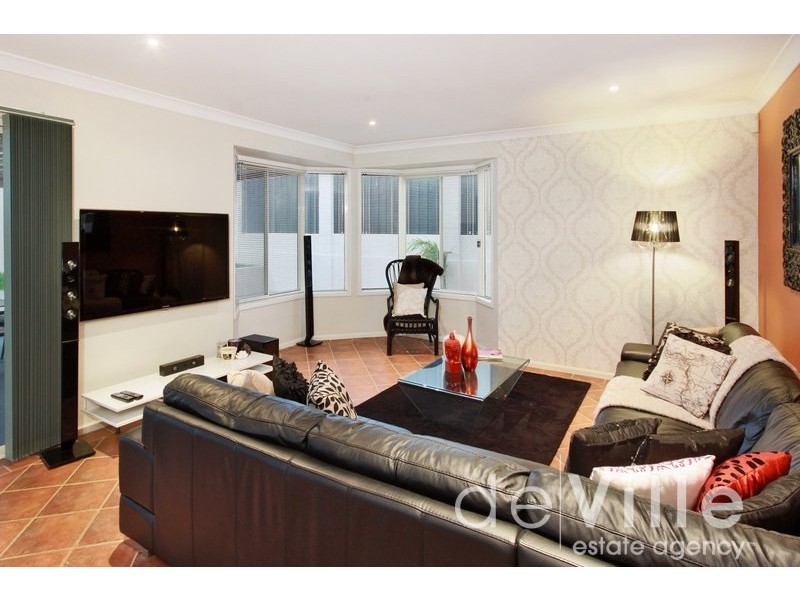 4 Duchess Street, Kellyville Ridge NSW 2155