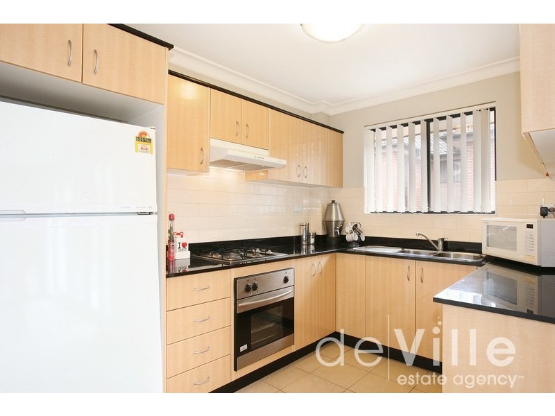 Unit 42/9-19 Kilbenny Street, Kellyville Ridge NSW 2155