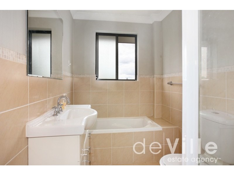 Unit 42/9-19 Kilbenny Street, Kellyville Ridge NSW 2155