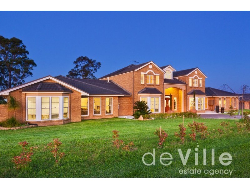 680 Mount Hercules Road, Razorback NSW 2571