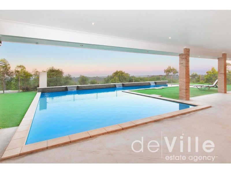 680 Mount Hercules Road, Razorback NSW 2571