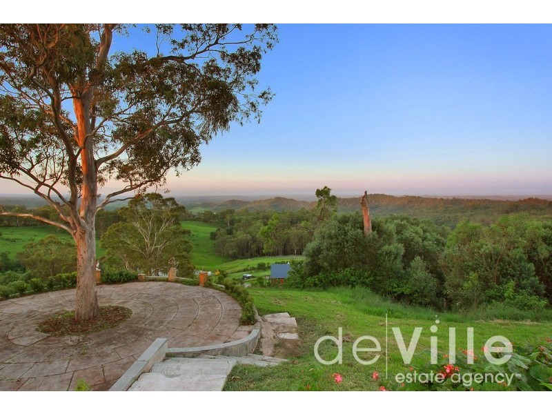 680 Mount Hercules Road, Razorback NSW 2571