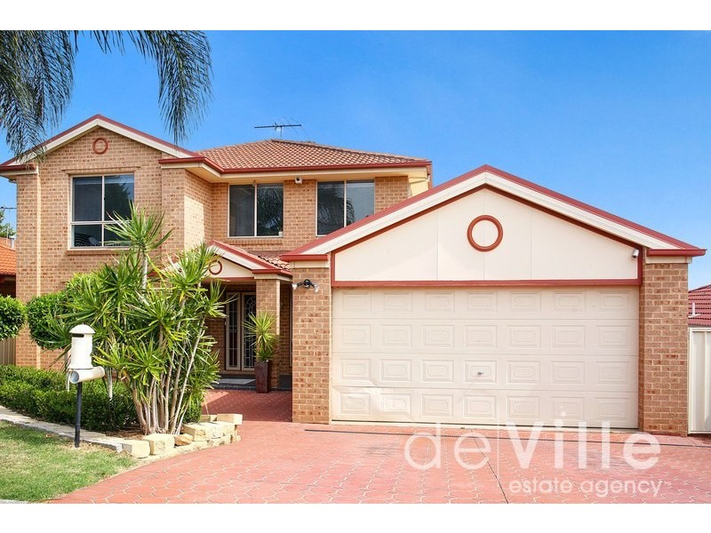 118 Douglas Road, Doonside NSW 2767