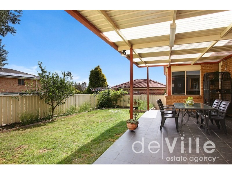 118 Douglas Road, Doonside NSW 2767