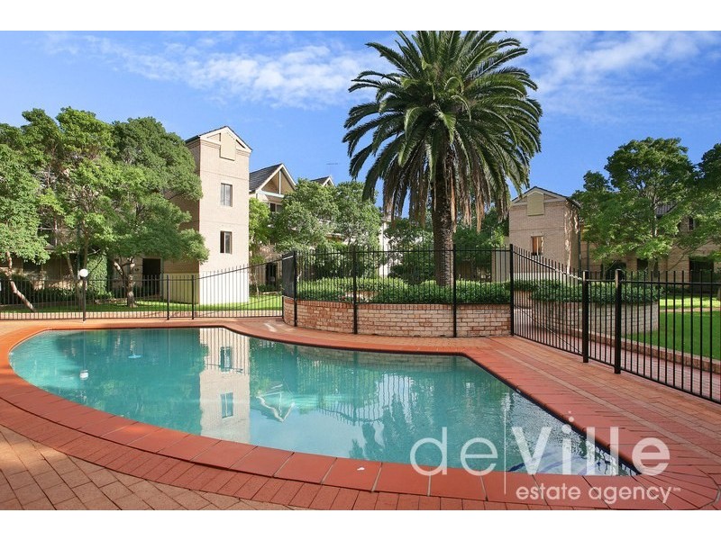 Unit 70/68 MacArthur Street, Parramatta NSW 2150