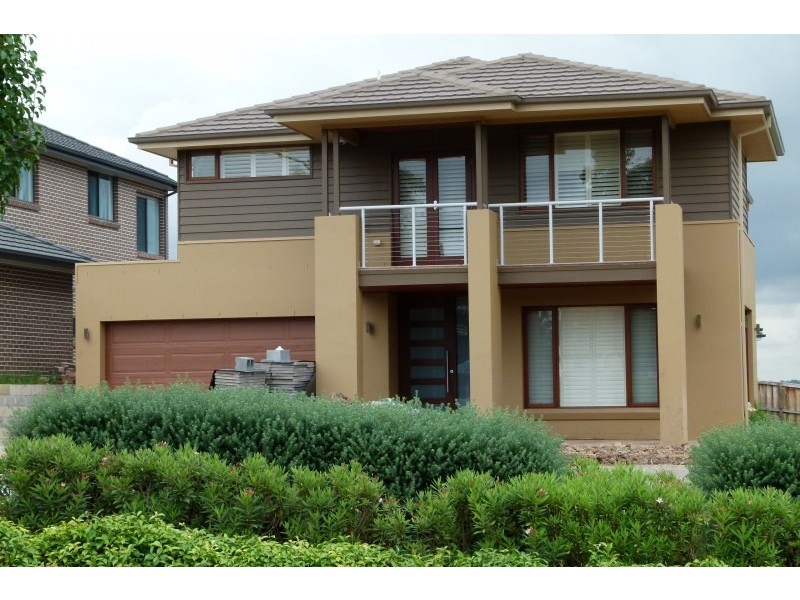 6 The Rise, Beaumont Hills NSW 2155