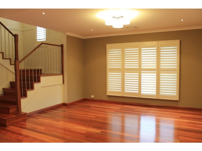 6 The Rise, Beaumont Hills NSW 2155