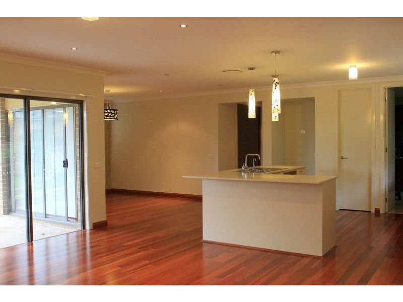 6 The Rise, Beaumont Hills NSW 2155