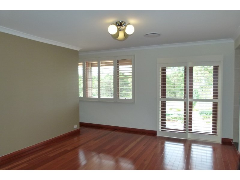 6 The Rise, Beaumont Hills NSW 2155