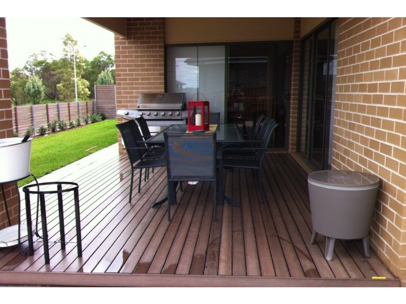 6 The Rise, Beaumont Hills NSW 2155