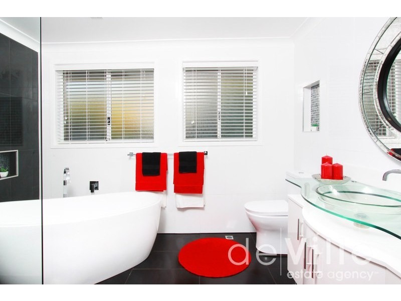 Quakers Hill NSW 2763