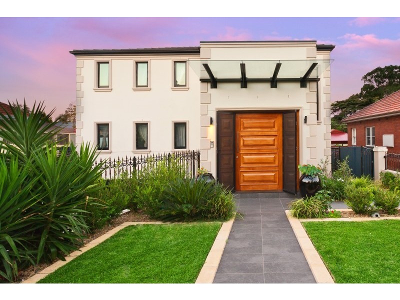 14 Fraser Street, Strathfield NSW 2135