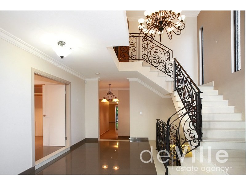 14 Fraser Street, Strathfield NSW 2135