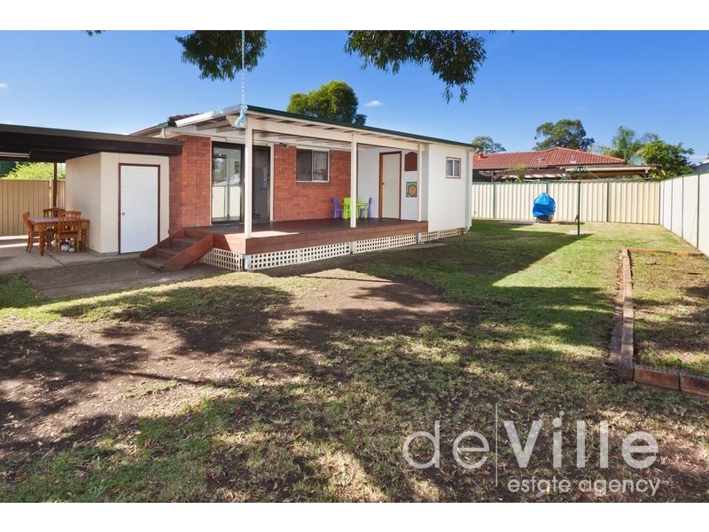 Quakers Hill NSW 2763