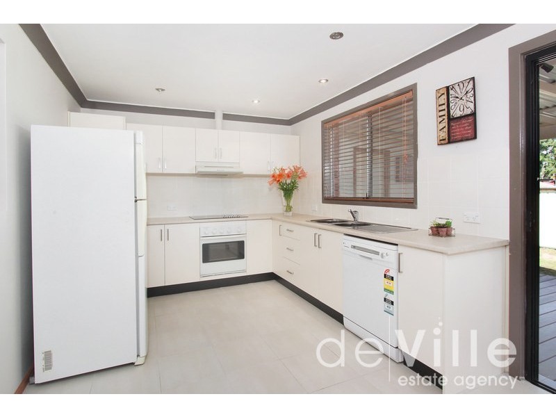 Quakers Hill NSW 2763