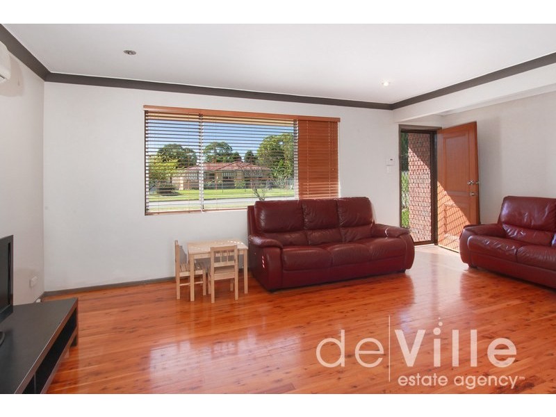 Quakers Hill NSW 2763