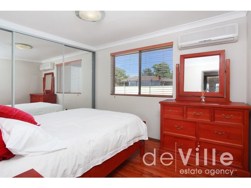 Quakers Hill NSW 2763