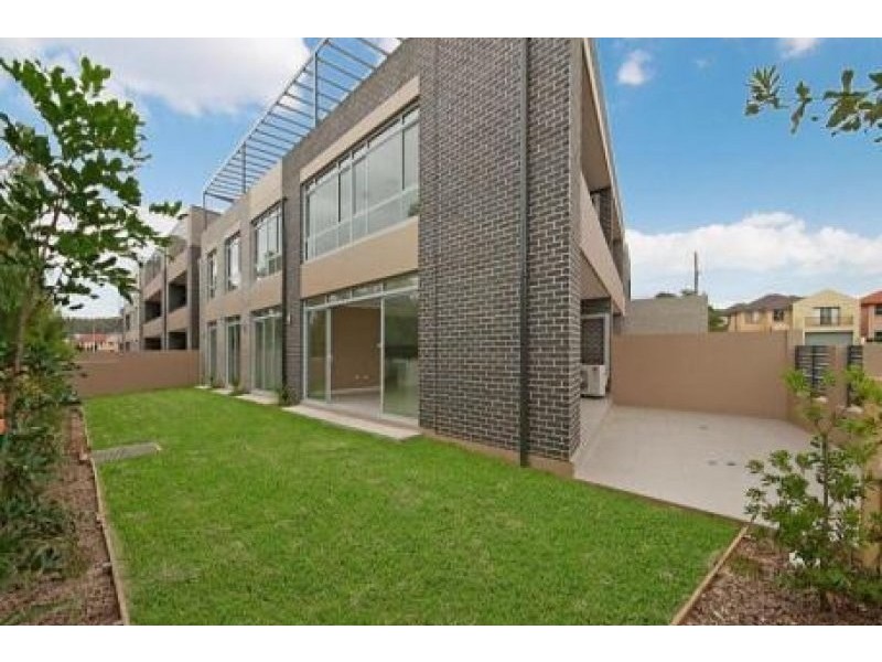 7 Harrington Avenue, Castle Hill NSW 2154