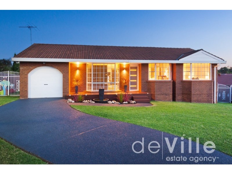 Bossley Park NSW 2176